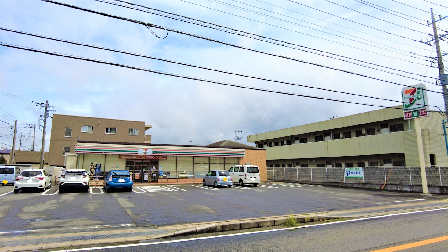 佐倉市上志津　中古戸建 ｾﾌﾞﾝｲﾚﾌﾞﾝ 佐倉上志津店