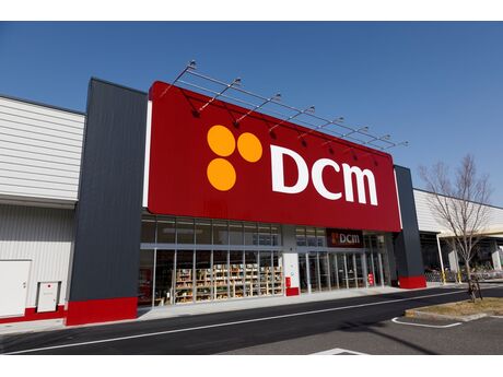 成田市本城　戸建 DCM芝山店
