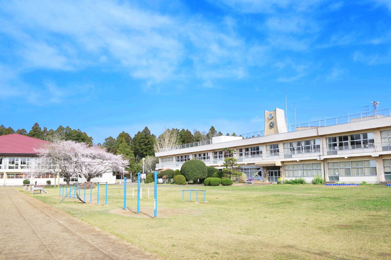 富里葉山【全27区画】　建築条件なし土地分譲　No3 富里市立富里南小学校