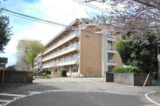 富里葉山【全27区画】　建築条件なし土地分譲　No3 富里市立富里中学校