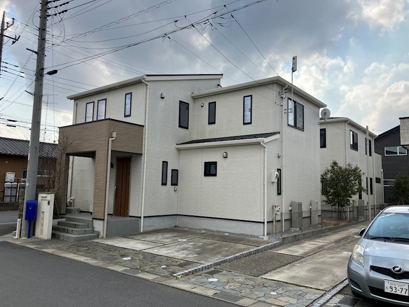 成田市本城　戸建 その他