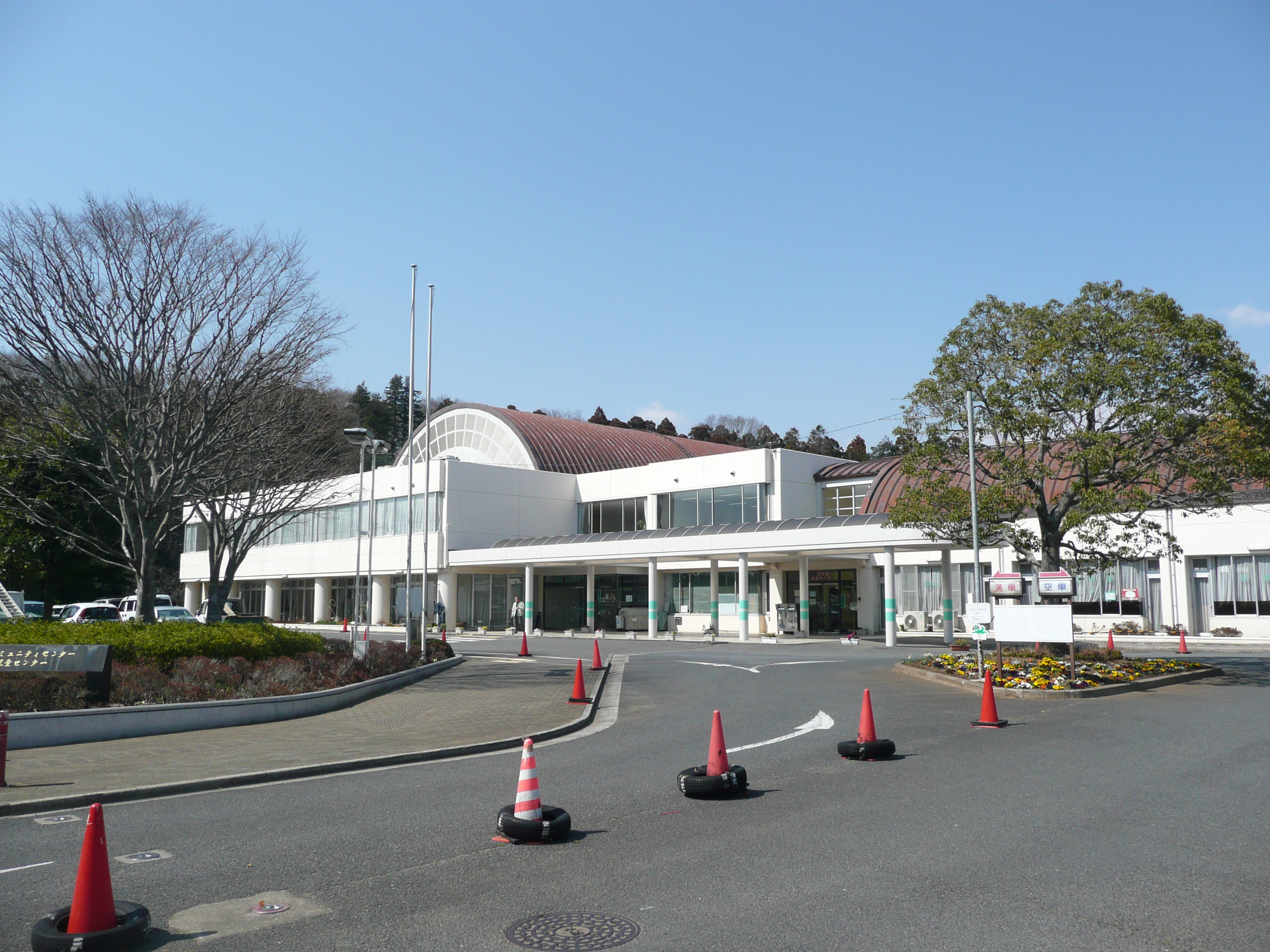 佐倉市ユーカリが丘2丁目　整形角地66坪 志津コミュニティセンター