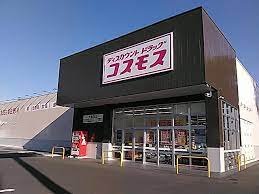 佐倉市西ユーカリが丘1丁目   ビューガーデン内・東南道路の一戸建 ドラッグストアコスモス　ユーカリが丘店