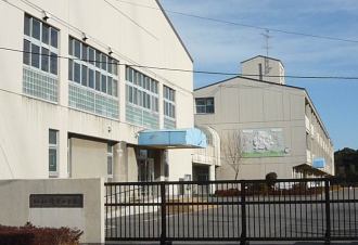 【建築条件なし土地】宮ノ台一丁目 佐倉市立青菅小学校