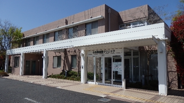 佐倉市西ユーカリが丘1丁目   ビューガーデン内・東南道路の一戸建 小林内科・循環器科クリニック