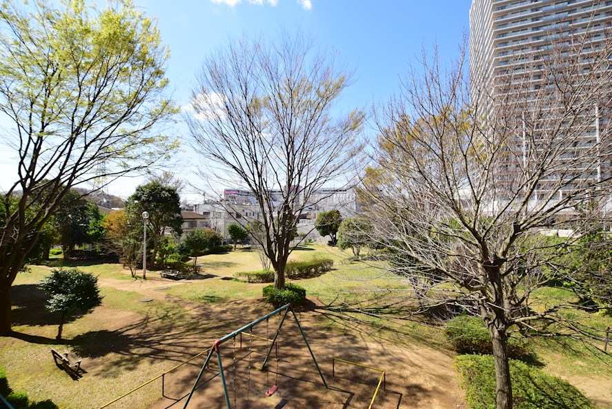 山万㈱施工「CONFORT VILLA」2021年築中古戸建 上座新山公園