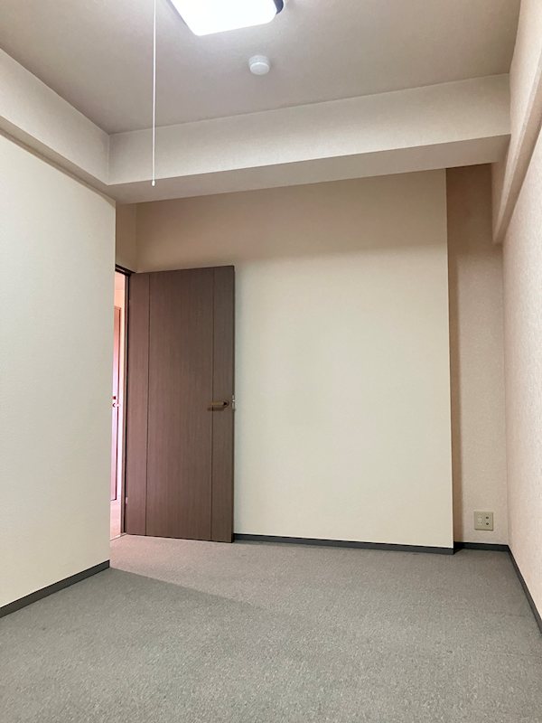 パストラルハイム佐倉志津壱番館 内観写真（子供部屋）