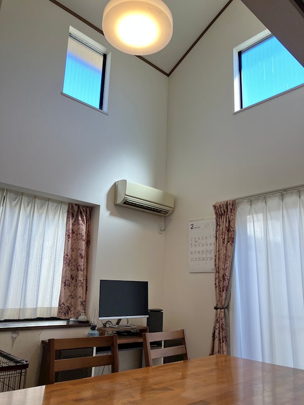 佐倉市ユーカリが丘7丁目　井野小学校近隣 現地写真（その他）