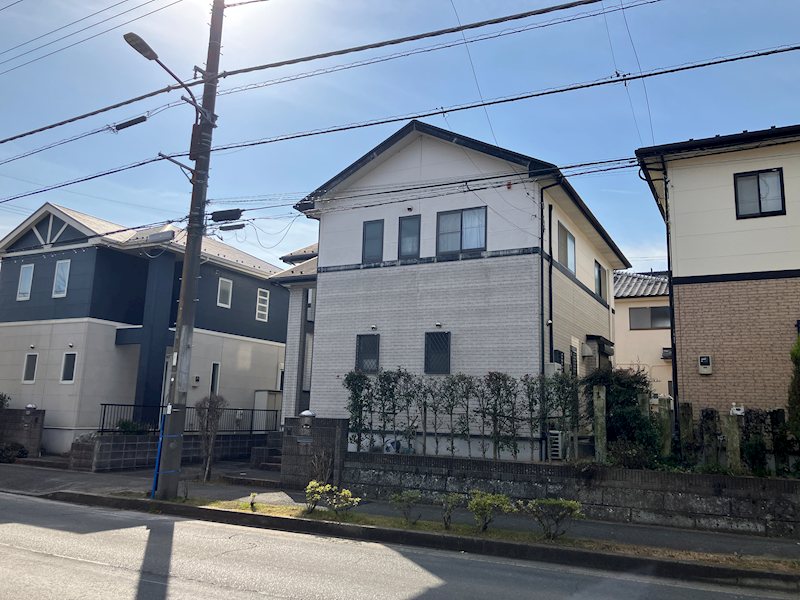 現地写真
