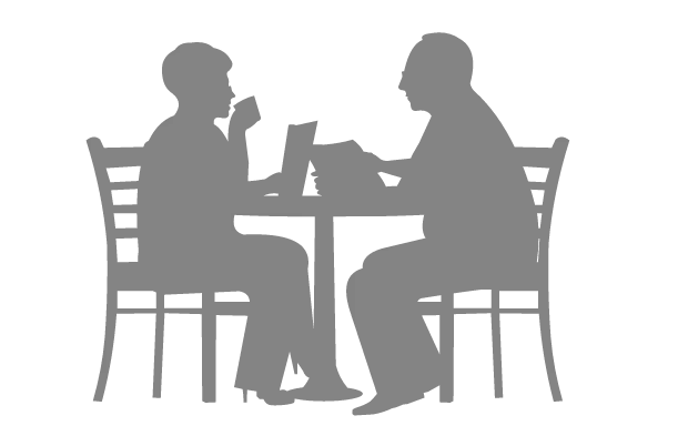70代／夫婦