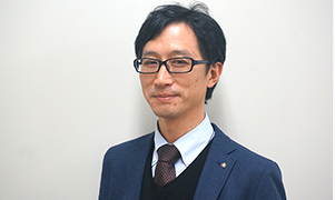 青山　豊洋