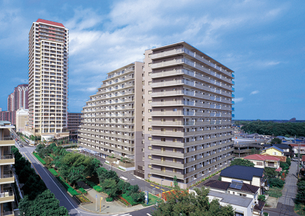 プレシオ・南ユーカリが丘
