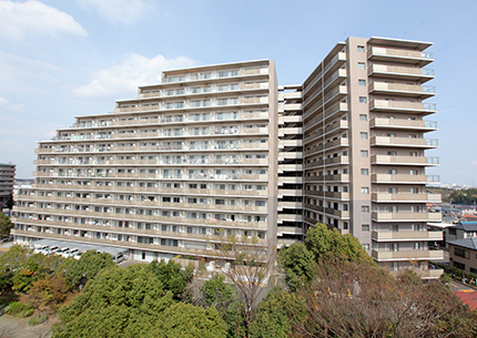 プレシオ・南ユーカリが丘