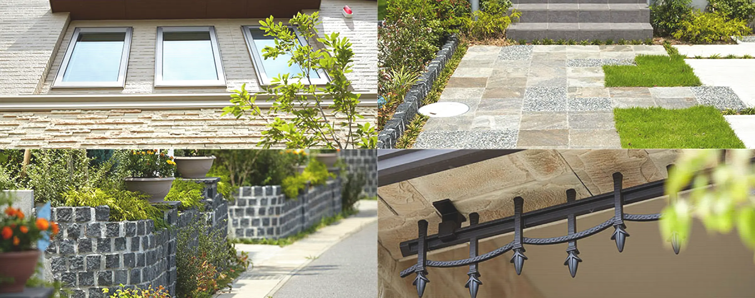 ビューガーデン 設備仕様・構造 メインビジュアル