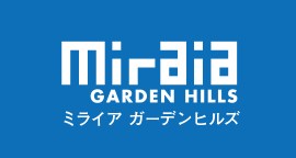 miraia ロゴ