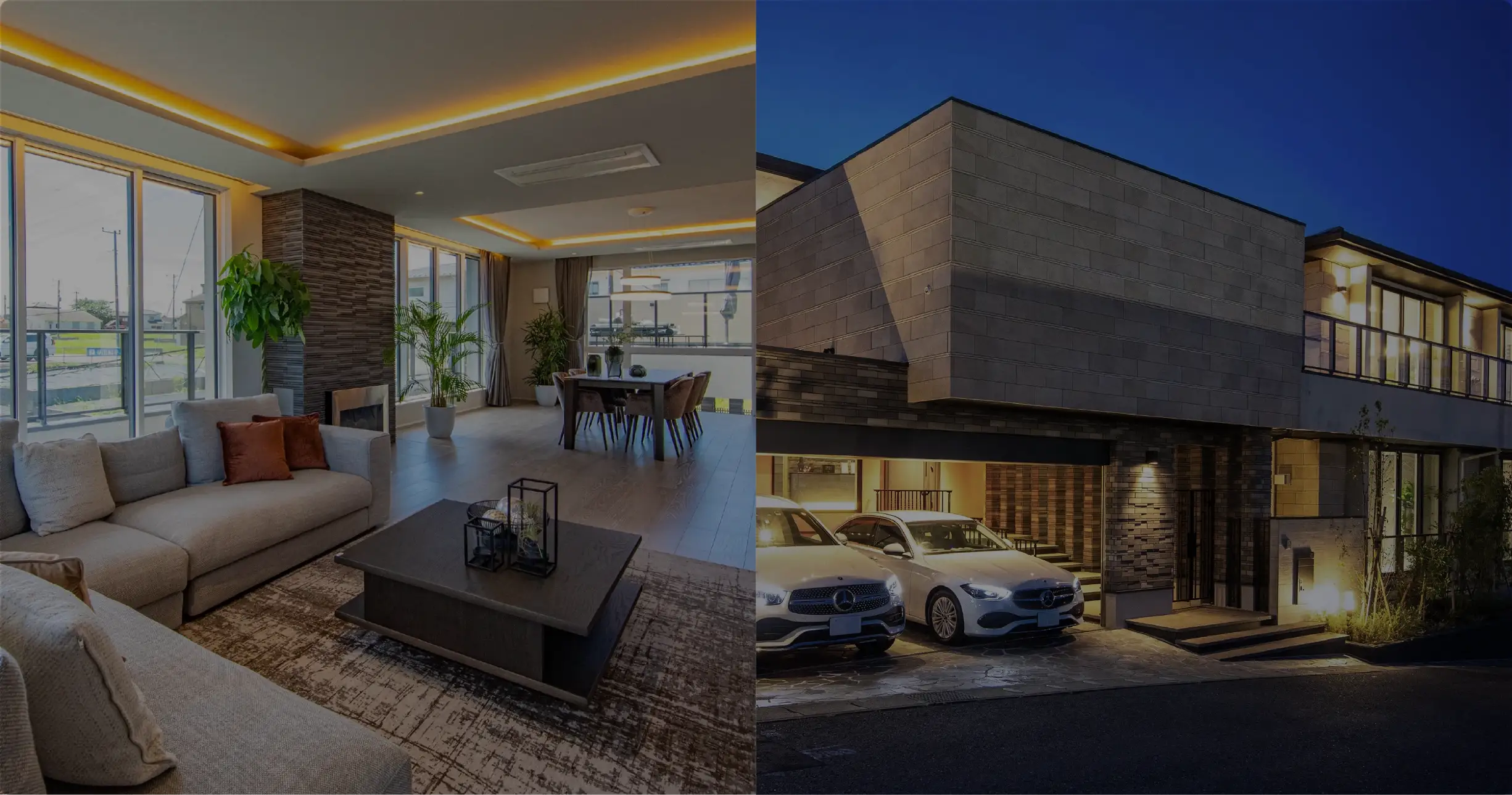 住む ユーカリが丘 新築戸建て 分譲 新築マンション 中古物件 中古マンション リフォーム 売却 賃貸 イメージMV