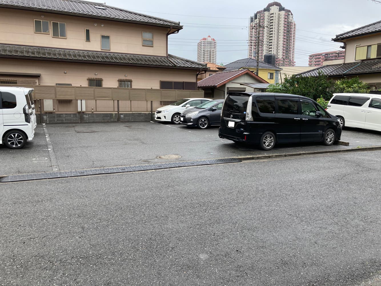 ユーカリが丘３丁目斉藤駐車場