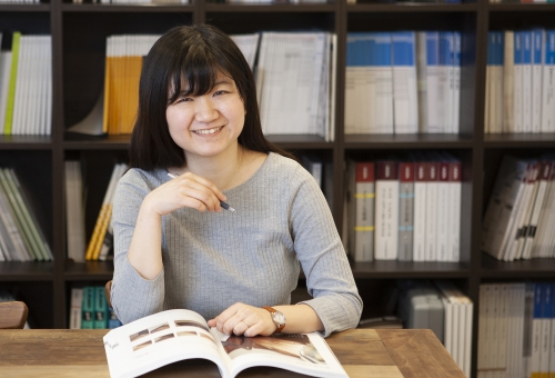 潮田 明日香