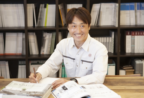 山口 健
