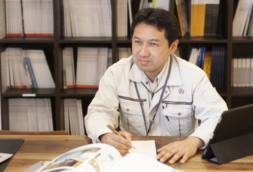 縫部 克宏