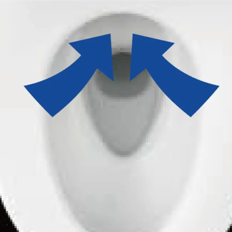Wパワー脱臭