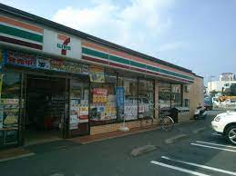 GARDEN HILLS セブンイレブン　佐倉上座店