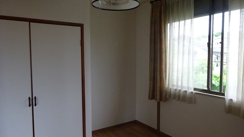 佐倉市井野１３７２ー５８戸建 2階洋室