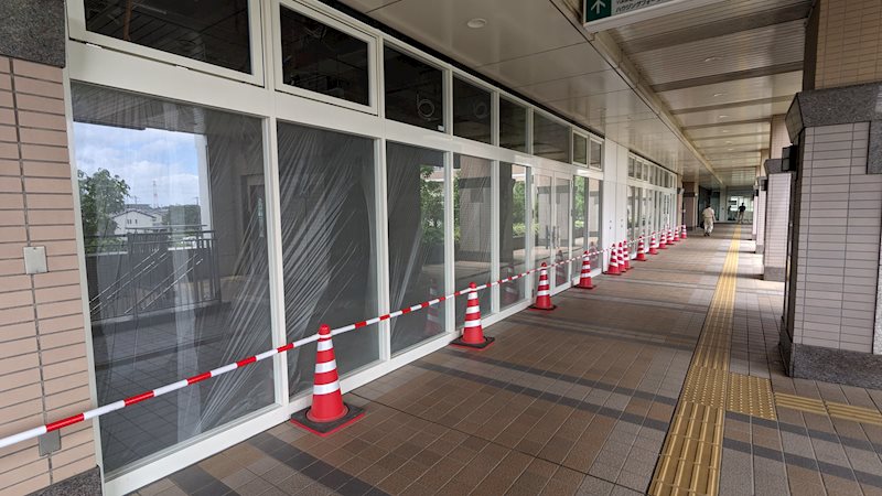 スカイプラザ・ステーションタワー商業 その他
