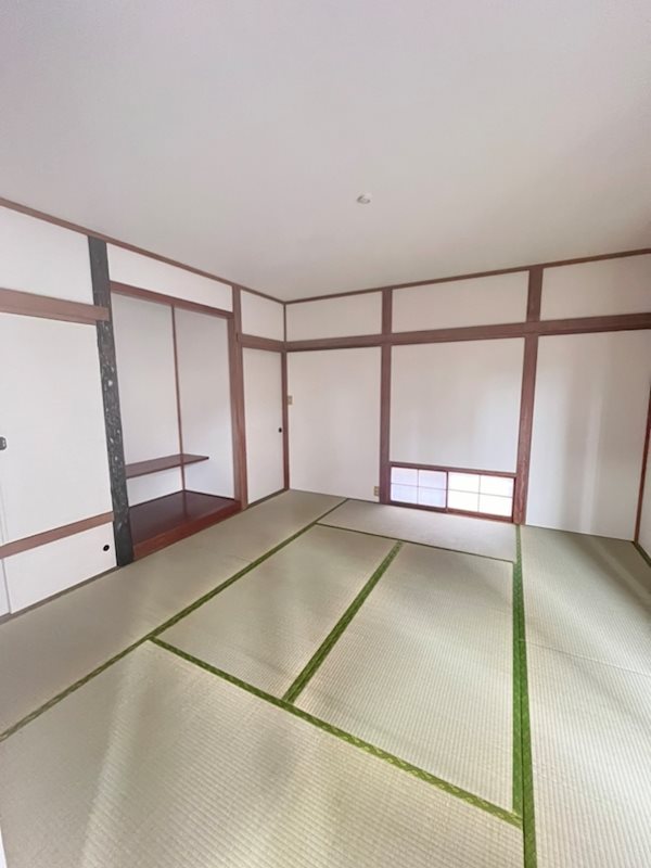 佐倉市ユーカリが丘２丁目１８ー１４戸建 1階　和室