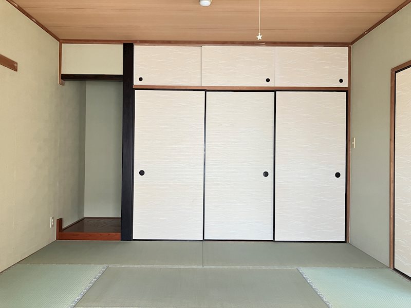 グリーンコーポ中台2号棟 その他