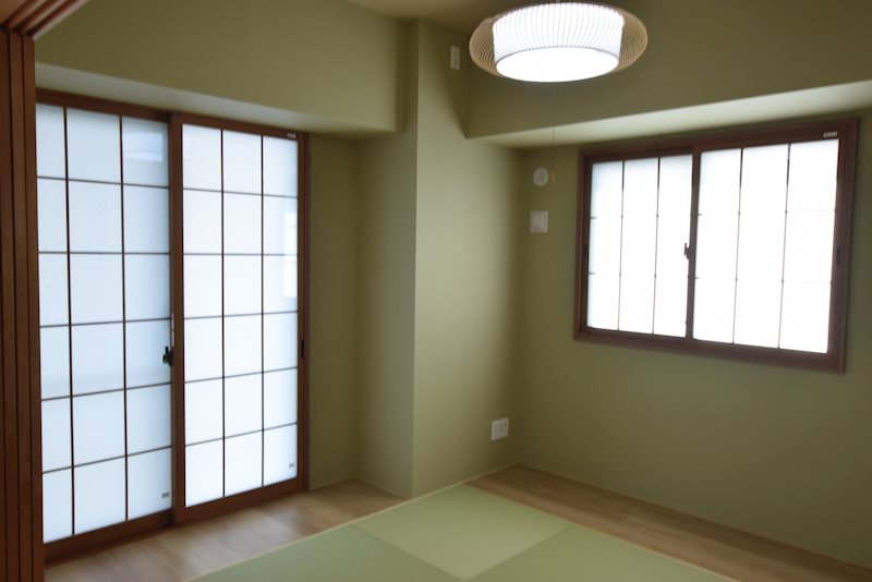 プレシオ・南ユーカリが丘 その他部屋・スペース