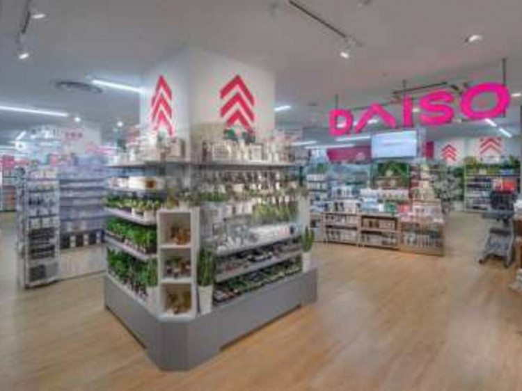 富里葉山【全27区画】　建築条件なし土地分譲　No3 ザ・ダイソー DAISO フォルテ富里店
