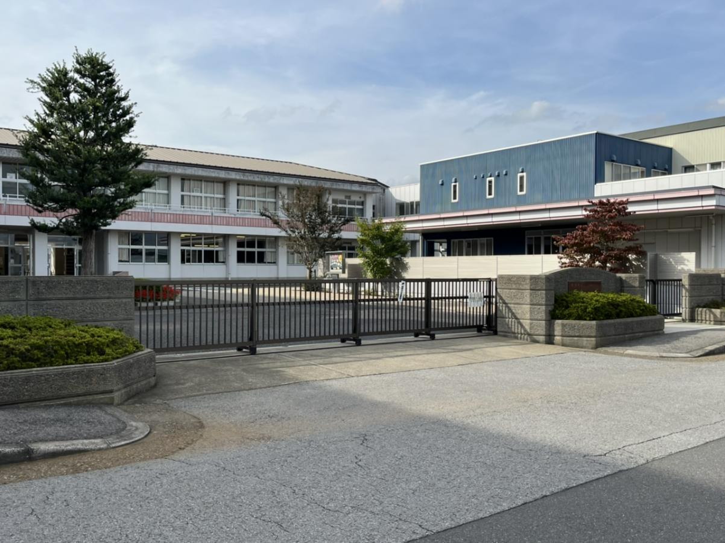 成田市本城　戸建 成田市立本城小学校