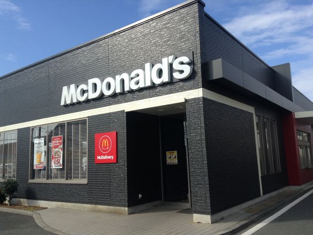 ダイアパレス勝田台　4階　3LDK マクドナルド 296志津店