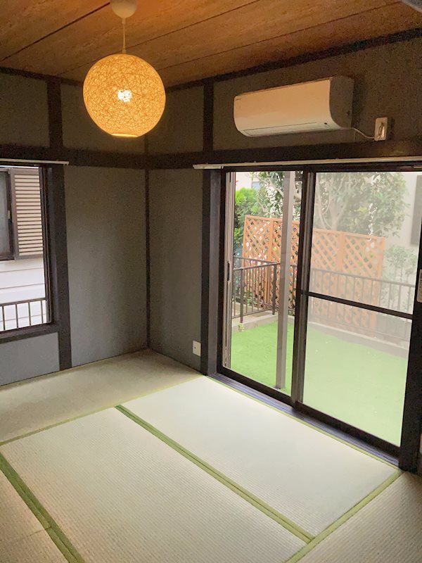 佐倉市江原台2丁目　中古戸建 内観写真（リビング以外の居室）