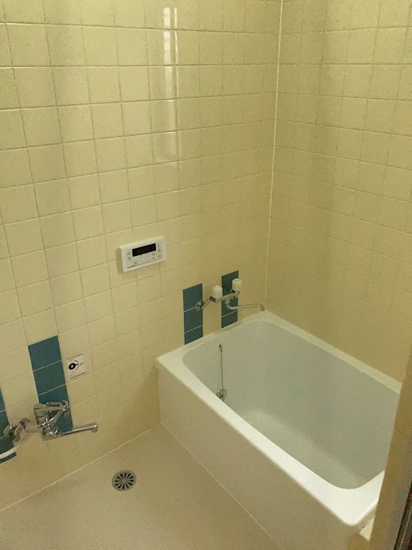 佐倉市江原台2丁目　中古戸建 内観写真（浴室）