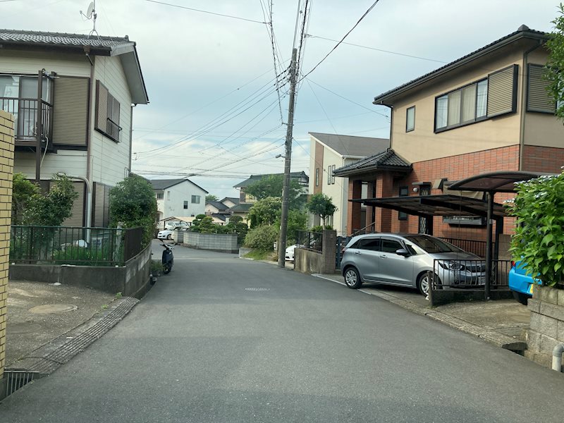 佐倉市江原台2丁目　中古戸建 その他