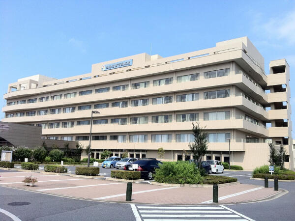 佐倉市江原台2丁目　中古戸建 聖隷佐倉市民病院