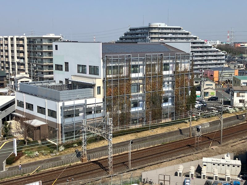 ローズタウン志津駅前C棟 その他
