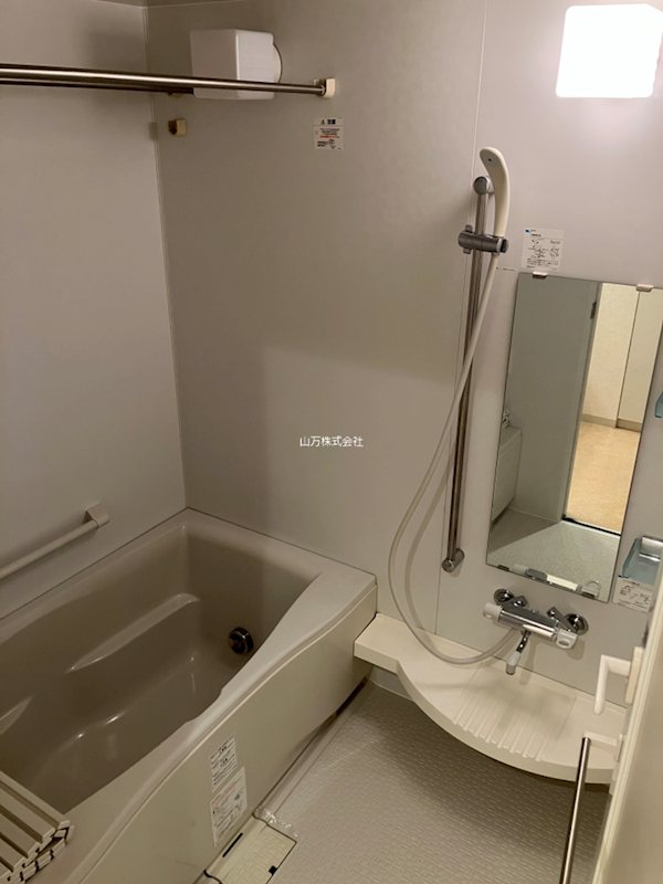 プレシオ・南ユーカリが丘 水回り含めハウスクリーニング済！給湯器22年交換完了！