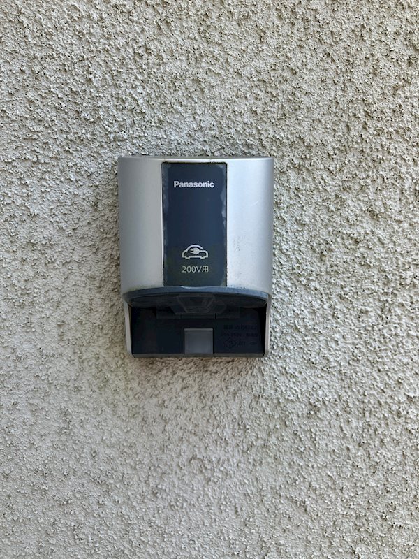 佐倉市西ユーカリが丘1丁目　太陽光発電付戸建 設備
