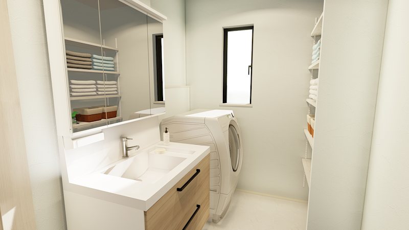 新築戸建　Y-STYLE成田市宗吾4丁目23-16 その他