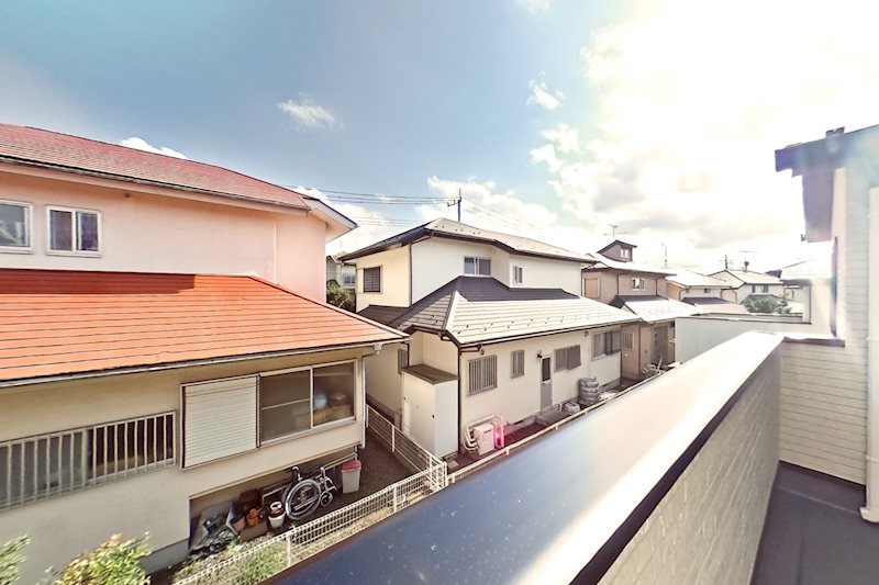 新築戸建　Y-STYLE成田市宗吾4丁目23-16 眺望