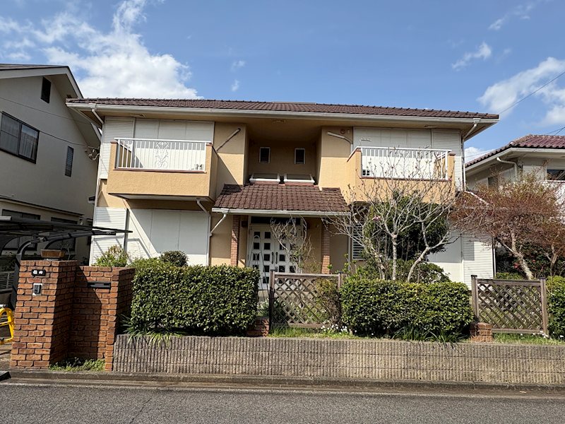佐倉市ユーカリが丘７丁目　建築条件なし売地 陽当秀