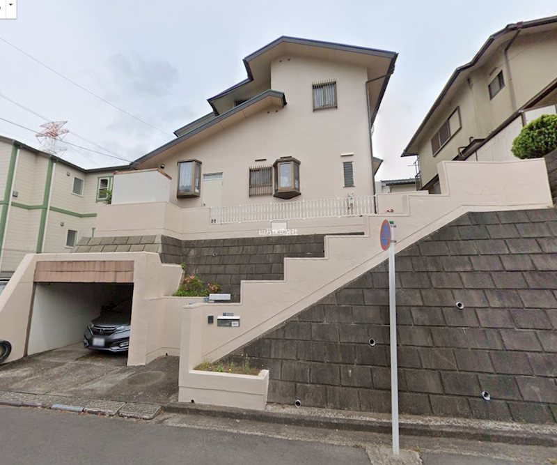 佐倉市ユーカリが丘１丁目　建築条件なし売地　更地済 高台