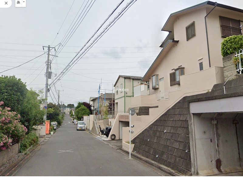 佐倉市ユーカリが丘１丁目　建築条件なし売地　更地済 ６M公道