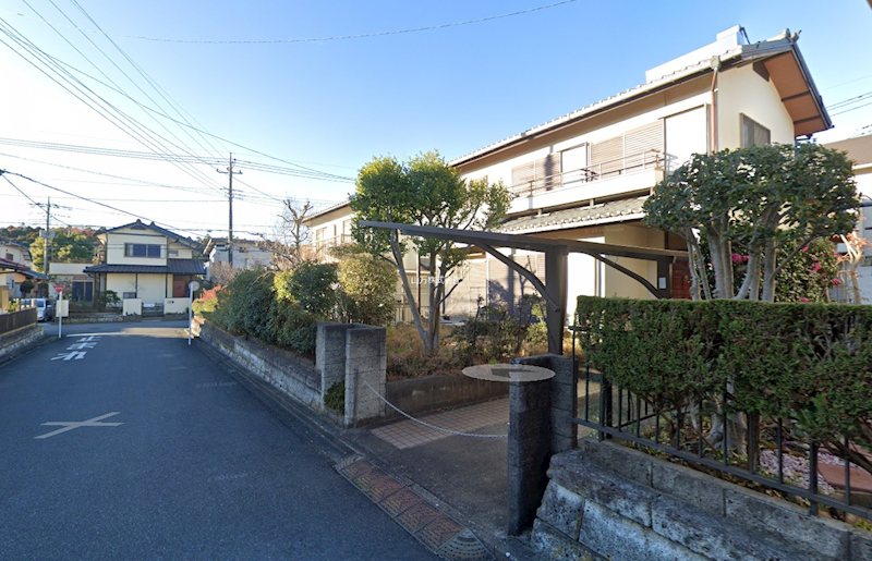佐倉市ユーカリが丘2丁目　南６M公道　建築条件なし売地　更地済 前面６M公道