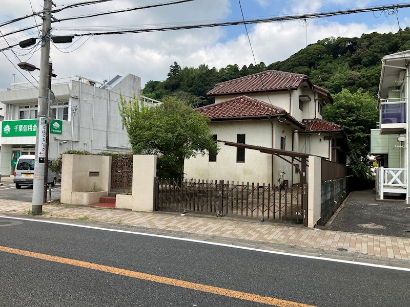 東金駅至近！中古戸建５LDK 現地写真