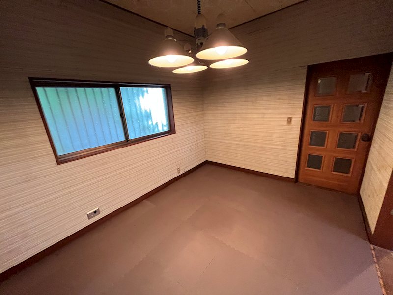 東金駅至近！中古戸建５LDK 内観写真（その他）