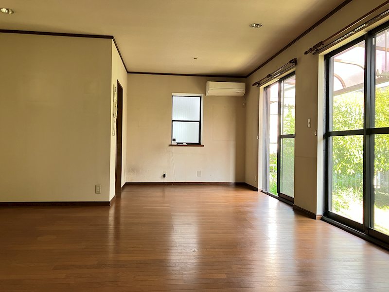 佐倉市山王１丁目　南側広々お庭の一戸建て 内観写真（その他）